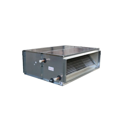 PST Clima PS-HDCE250/R 2-Leiter wassergekühltes Kanalgerät 15,1 kW - 19,6 kW