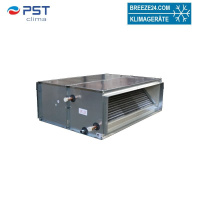 PST Clima PS-HDCE370/R 2-Leiter wassergekühltes...