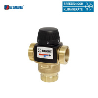 ESBE Mischautomat REZESCA0101 G1" - VTA572 - 30 - 70...