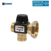 ESBE Brauchwassermischer Basic ESBMB3057232 G 1 1/4"...