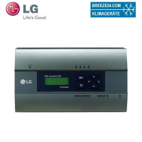 LG THERMA V Gateway AWHP-PLNWKB000 ACP Lonworks Interface...