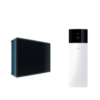 Daikin Altherma 3 H HT F Set EPRA18DW17 + ETVX16S18E9W7...