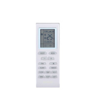 PST Clima TEL Infrarot-Fernbedienung