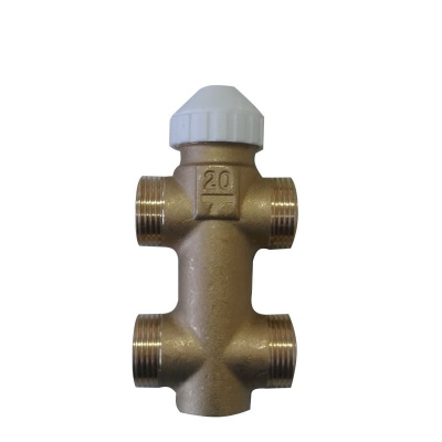 PST Clima VAL.3V.12.CL 3-Wege-Ventil 1/2"