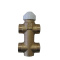 PST Clima VAL.3V.12.CL 3-Wege-Ventil 1/2"
