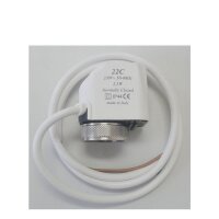 PST Clima ATT.230M EIN/AUS theromstatischer Antrieb 230V...