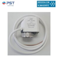 PST Clima ATT.230 EIN/AUS theromstatischer Antrieb 230V |...