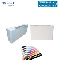 PST Clima FS070.RAL Sonderlackierung des Gehäuses