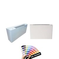 PST Clima FS070.RAL Sonderlackierung des Gehäuses