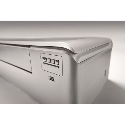 Daikin Set Wandgerät Stylish WiFi silber 4,2 kW - FTXA42CS + RXA42B8 | Raumgröße 40 - 45 m² | R32