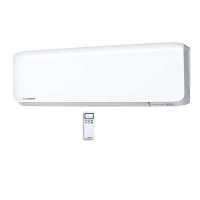 Mitsubishi Heavy Wandgerät SRK25ZS-WF 2,5 kW | WiFi | Raumgröße 25 - 30 m²