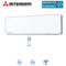 Mitsubishi Heavy Wandgerät SRK25ZS-WF 2,5 kW | WiFi | Raumgröße 25 - 30 m²