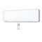 Mitsubishi Heavy Wandgerät SRK25ZS-WF 2,5 kW | WiFi | Raumgröße 25 - 30 m²