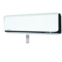 Mitsubishi Heavy Wandgerät SRK50ZSX-WFB 5,0 kW WiFi...