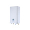 Sinclair S-THERM YUKON Set MSH-80EB + MSH-100IB-3/9 Wärmepumpe + Hydrobox WiFi 8,3 kW 400 Volt