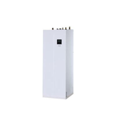 Sinclair S-THERM YUKON Set MSH-80EB + MSH-190TB/3 Wärmepumpe + Hydrobox + Speicher WiFi 8,3kW 190L
