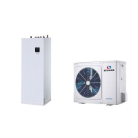 Sinclair S-THERM YUKON Set MSH-120EB-3 + MSH-240TB-3/9...