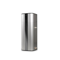 LG Brauchwasser-Wärmepumpe THERMA V WH27S.F5 mit 270...