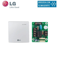 LG PDRYCB000 Potenzialfreier Kontakt, 1 Steuerungspunkt...
