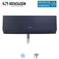 Sinclair Wandgerät MARVIN SIH-18BIMN | WiFi | 5,3 kW...