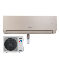 Sinclair Set Wandgerät MARVIN SIH-12BIMC + SOH-12BIM...