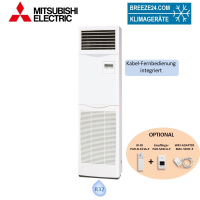 Mitsubishi Electric PSA-M100KA Tower 9,5 kW |...