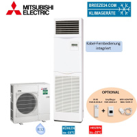 Mitsubishi Electric Set PSA-M71KA + PUZ-ZM71VHA2...