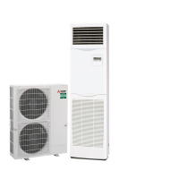 Mitsubishi Electric Set PSA-M125KA + PUZ-ZM125YDA...