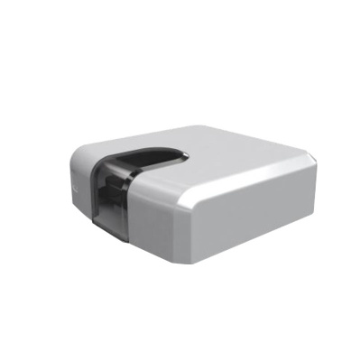 Intesis INKNXUN|001|000 KNX-Modul für Toshiba RAS-Innengeräte