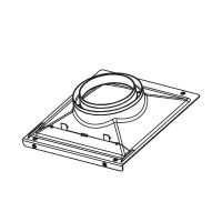 LG PHDCLA0.ELGBEEU Luftkanal Anschlusskit für Modell...