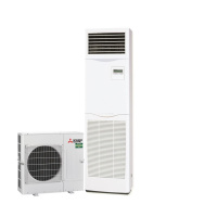 Mitsubishi Electric Set PSA-M125KA + PUZ-M125VKA2...