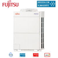 Fujitsu AJY126LALDH Außengerät VRF 400V 40,0 kW