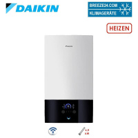 Daikin Altherma 3 R W Hydromodul EHBH08E6V WiFi nur...
