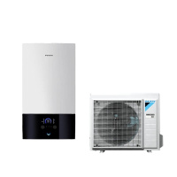 Daikin Altherma 3 R W Set ERGA06EVH + EHBH08E6V WiFi...