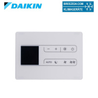 Daikin Wand-Thermostat EKWHCTRL1 Zentraler Regler...