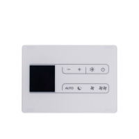 Daikin Wand-Thermostat EKWHCTRL1 Zentraler Regler...