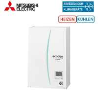 Mitsubishi Electric ERPX-MD Hydromodul Kühlen und...