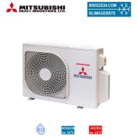 Mitsubishi Heavy SCM30ZS-W 3,0 kW Multi-Split...