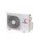 Mitsubishi Heavy SCM30ZS-W 3,0 kW Multi-Split Aussengerät für 2 SRK-ZS-WF Innengeräte | R32
