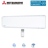 Mitsubishi Heavy Wandgerät SRK71ZR-WF | WiFi | 7,1...