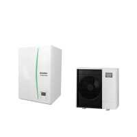 Mitsubishi Electric Set Zubadan PUD-SHWM80YAA + ERSD-VM2D...