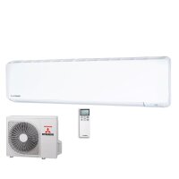Mitsubishi Heavy Set SRK63ZR-WF + SRC63ZR-W...