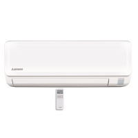 Mitsubishi Heavy SRK20ZTL-W Kompakt-Wandgerät 2,0 kW...