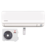 Mitsubishi Heavy Set SRK25ZTL-W + SRC25ZTL-W WiFi...