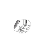 Galletti Gummivibrationsdämpfer RYPAMCA10  für...