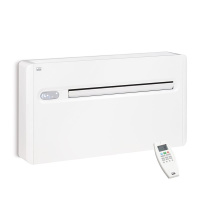 Remko KWT 300 DC Kompakt-Klimagerät 2,9 kW -  R32...