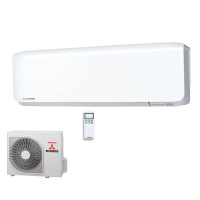 Mitsubishi Heavy Set SRK20ZS-WF + SRC20ZS-W...