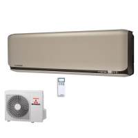 Mitsubishi Heavy Set SRK25ZS-WFT + SRC25ZS-W2...