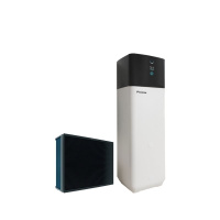 Daikin Altherma 3 H HT ECH2O Set EPRA14DW17 +...
