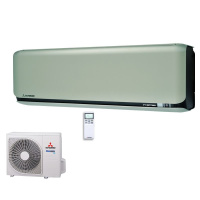 Mitsubishi Heavy Set SRK20ZSX-WFT + SRC20ZSX-W...